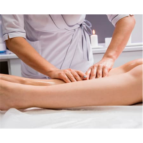Corpo Modelado! Sessões de Gessoterapia + Esfoliação | Vila Nova de Gaia 1 Se