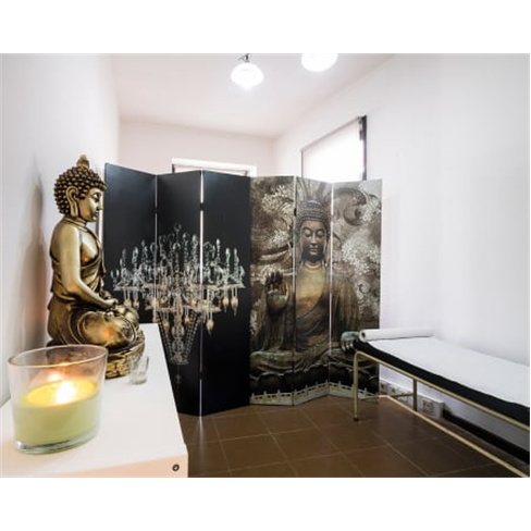 Corpo Modelado! Sessões de Gessoterapia + Esfoliação | Vila Nova de Gaia 1 Se