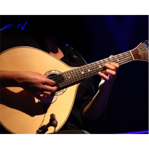 Fado em Alfama: Jantar e Espectáculo a Dois no Fermentação (55 caracteres)