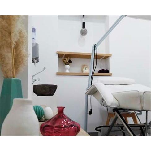 Massagem à Escolha | Elegância e Bem-Estar em Amarante!