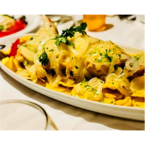 Para os Mais Exigentes Paladares da Gastronomia Portuguesa | Restaurante Julinha