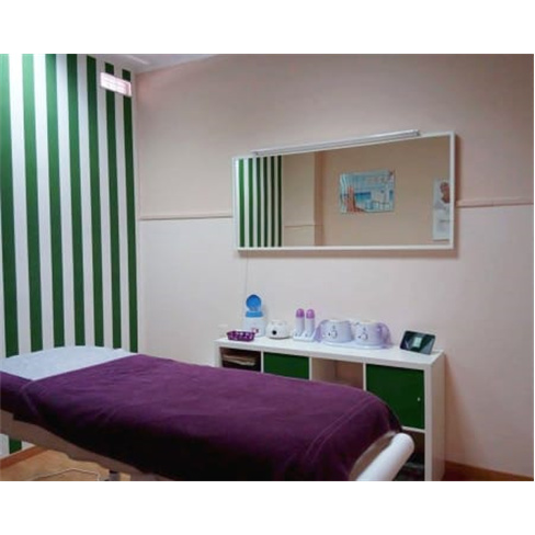Relaxamento Total! Esfoliação e Hidratação Corporal ou Massagem Relaxante |