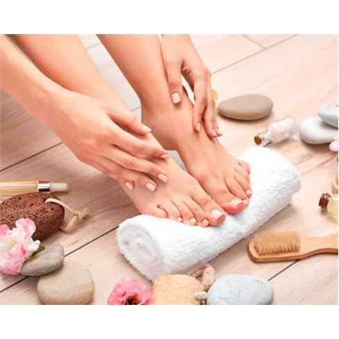 Pack Perfeito! Lavar, Corta...re | Boavista Pack de Cabelo + Pedicure Verniz Gel