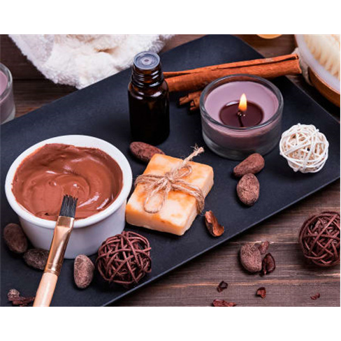 Massagem de Chocolate & Min...ro Massagem de Chocolate & Mini-facial | 2 Pessoas