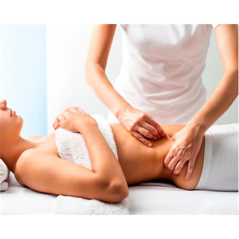 ReduxFit: Massagem Redutora | Várias Sessões | WBeautyStudio - Porto 1 Sessão