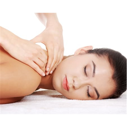 Relaxamento Total! Esfoliação e Hidratação Corporal ou Massagem Relaxante |
