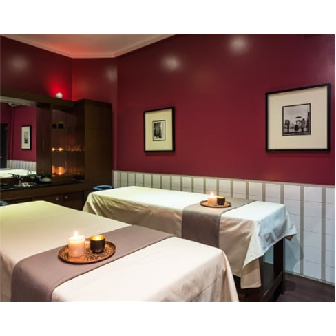 Satsanga Spa Ópera 4* | Massagem às Pernas & Pés & Acesso ao Spa | Alcântara