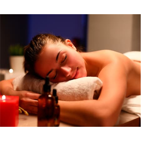 Massagem à Escolha | Elegância e Bem-Estar em Amarante!