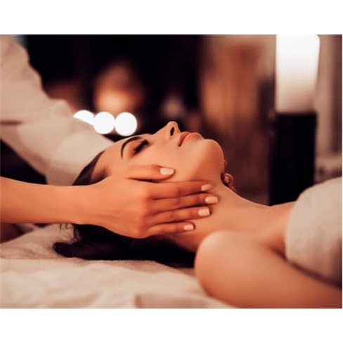 Massagem de Chocolate & Min...ro Massagem de Chocolate & Mini-facial | 2 Pessoas