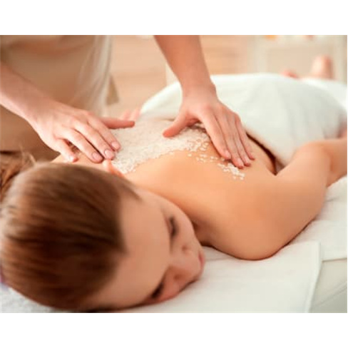 Corpo Modelado! Sessões de Gessoterapia + Esfoliação | Vila Nova de Gaia 1 Se