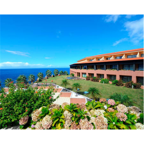 Monte Mar Palace Hotel - Sã...nha a Dois na Madeira com Opção de Jantar 3 Noi
