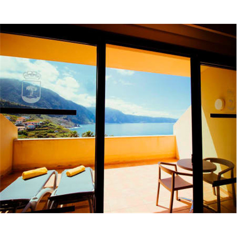 Monte Mar Palace Hotel - Sã...na Madeira com Opção de Jantar 2 Noites + 1 Jan