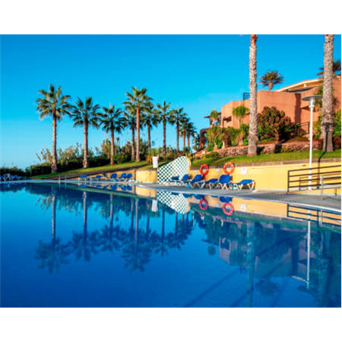 Monte Mar Palace Hotel - Sã...na Madeira com Opção de Jantar 2 Noites + 1 Jan