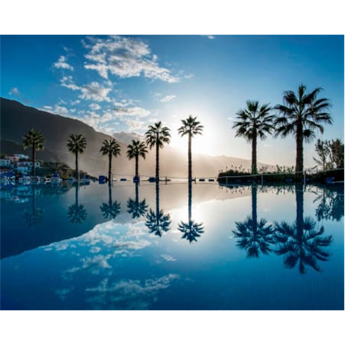 Monte Mar Palace Hotel - Sã...nha a Dois na Madeira com Opção de Jantar 3 Noi