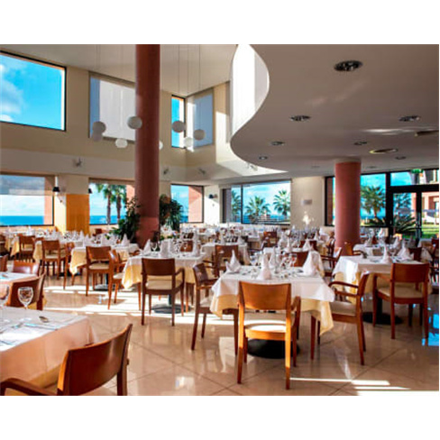 Monte Mar Palace Hotel - Sã...nha a Dois na Madeira com Opção de Jantar 2 Noi