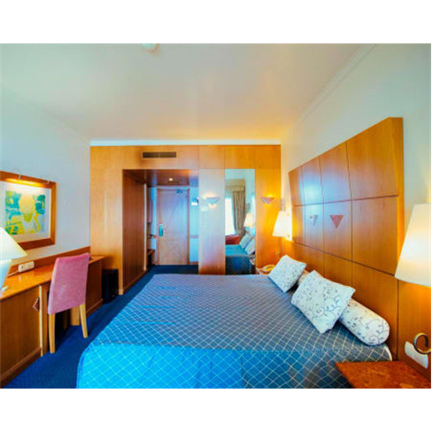 Monte Mar Palace Hotel - Sã...nha a Dois na Madeira com Opção de Jantar 2 Noi