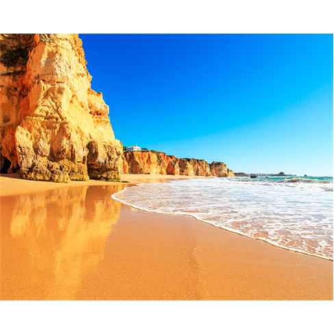 Tour de Stand Up Paddle no Algarve para Dois | Portimão Surf Clube - Praia da R