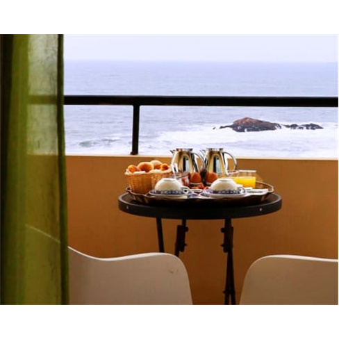 Portofoz Hotel - Foz do Douro | Escapadinha a Dois no Porto 1 Pack Romântico