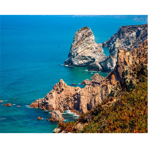 Circuito de Rappel na Serra de Sintra | Discover The Nature Experiência para 1