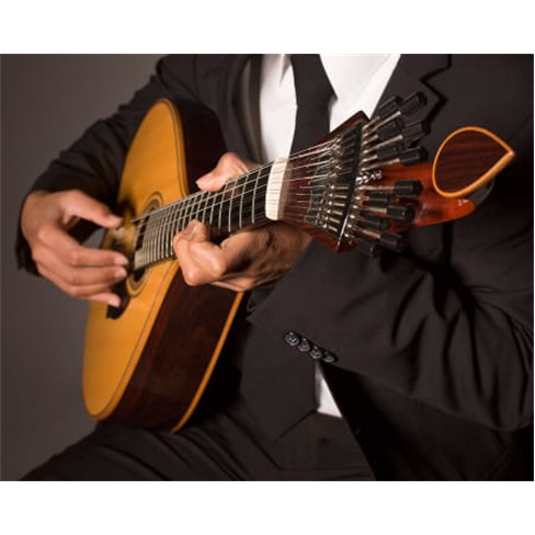 Noite de Fado em Alfama | Jantar e Espectáculo na Casa de Fados Alfama Grill