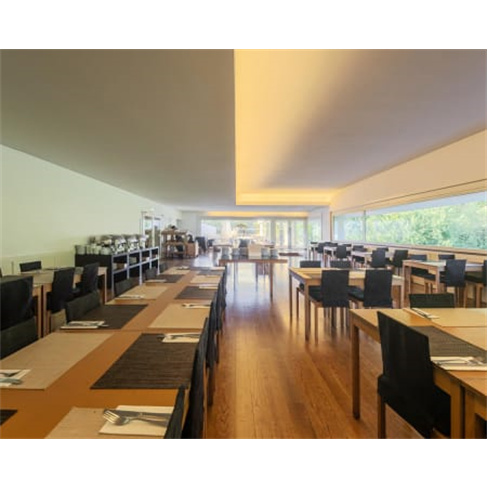 Visita à Fundação de Serralves com bilhete para o Museu de Arte Contemporâne