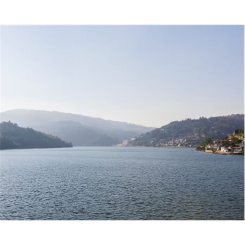 Porto Antigo Hotel - Cinfães | Jantar Romântico com Vista para o Rio Douro