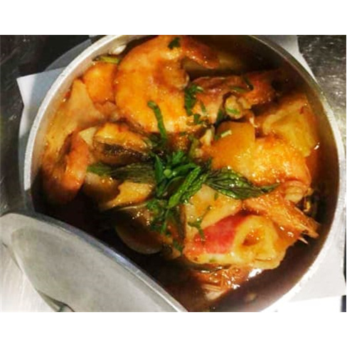 Fado em Alfama: Jantar e Espectáculo a Dois no Fermentação (55 caracteres)