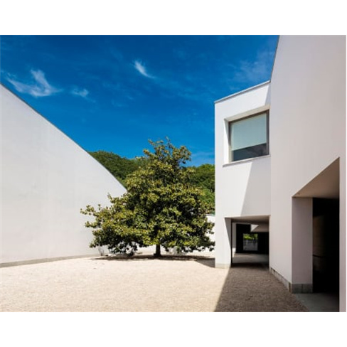 Visita à Fundação de Serralves com bilhete para o Museu de Arte Contemporâne