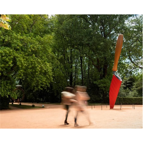 Visita à Fundação de Serralves com bilhete para o Museu de Arte Contemporâne