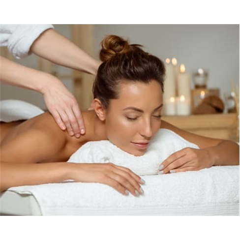 Massagem de Relaxamento na Amadora | Corpus Care & Beauty