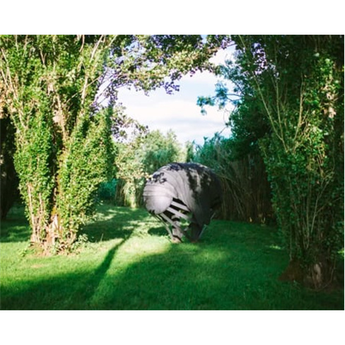 Tour em Vila Nova da Barqui...rque de Escultura Contemporânea Almourol e Galeri
