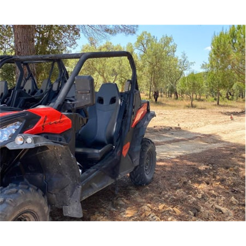 Buggy Tour na Comporta | Av...l! 1h45 | Feel Comporta Experiência para 4 Pessoa