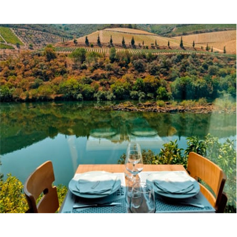Cruzeiro Rio Douro + Almoço em Restaurante Regional Adultonn(53 caracteres)