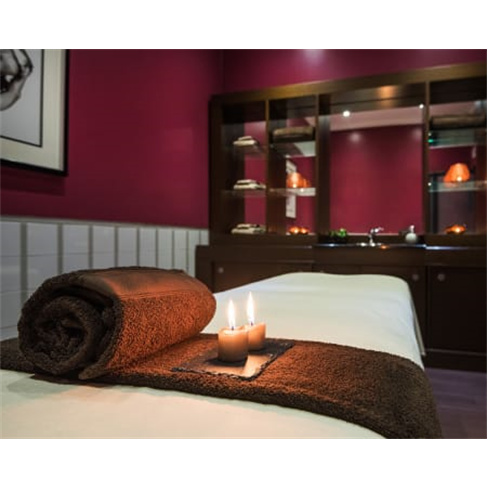Satsanga Spa Ópera 4* | Mas...cesso ao Spa | Alcântara Experiência para 1 Pes