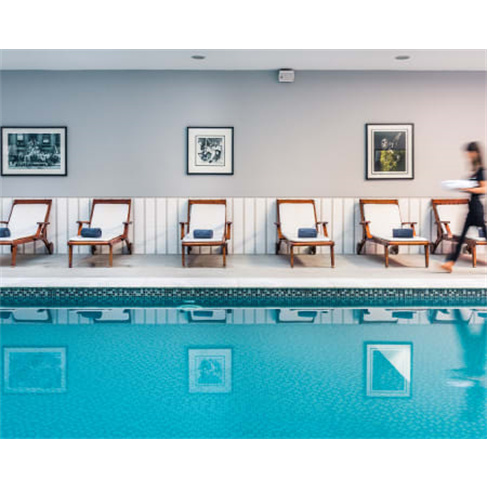 Satsanga Spa Ópera 4* | Massagem às Pernas & Pés & Acesso ao Spa | Alcântara