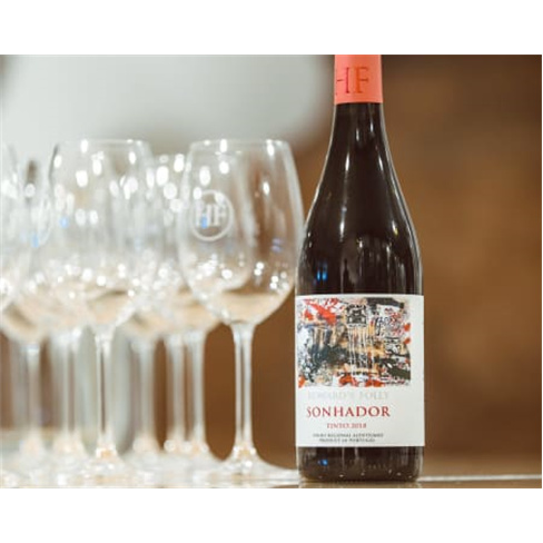 Visita à Adega + Prova de V... Wine - Estremoz Prova de Vinhos Premium e Reserv