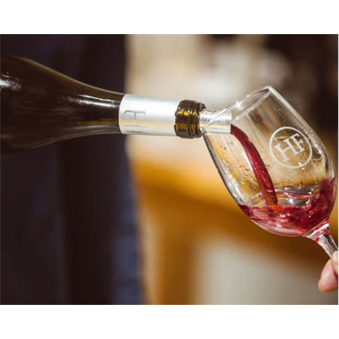 Visita à Adega + Prova de V... Wine - Estremoz Prova de Vinhos Premium e Reserv