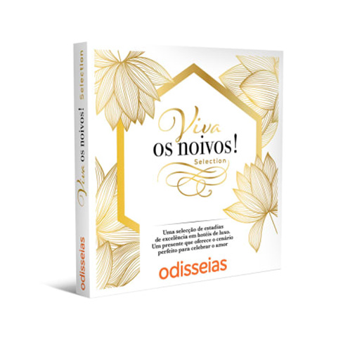 Viva os Noivos! Selection | 350 Hotéis