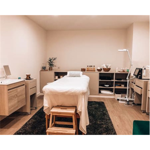 ReduxFit: Massagem Redutora | Várias Sessões | WBeautyStudio - Porto 1 Sessão