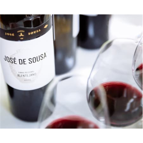 Visita Guiada às Adegas Moderna e Antiga + Prova de 3 Vinhos para Dois | Reguen