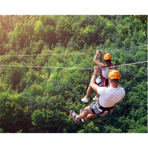Adrenalina na Natureza | 400 Experiências à Escolha
