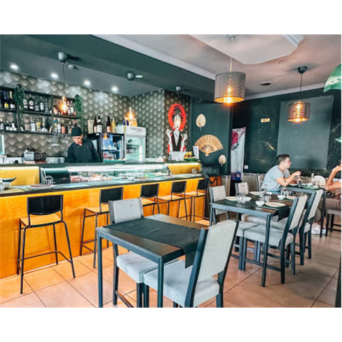 Sushi em Loulé para Dois | Cheque Gourmet 50€ no UMAI - Japanese Experience
