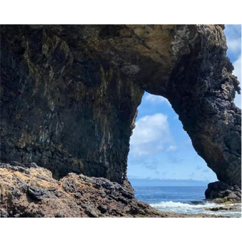Passeio de Barco nos Açores - Descubra a Ilha de Santa Maria! 2h30 Bilhete de C