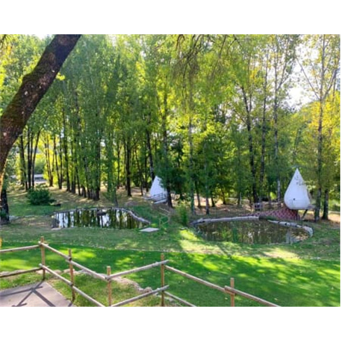 Detox Aqua Village 5* Oliveira - 1 Pessoa.nnCaracteres: 35