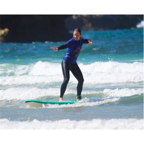 Aula de Surf em Grupo na Praia do Baleal | 2 Horas | Fred's Adventures - Penich