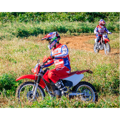 Experiência TT com Bianchi Prata | Lisboa ou Porto Baptismo Enduro e TT | 1 Hor