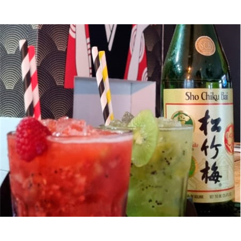 Sushi em Loulé para Dois | Cheque Gourmet 50€ no UMAI - Japanese Experience