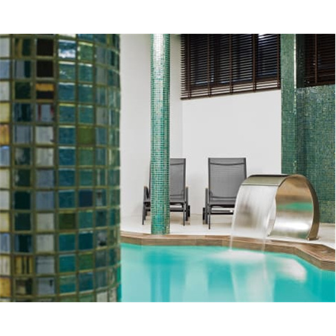 Programa Relax no Algarve! ... à Área Vitality + Esfoliação Corporal | 2 Pes