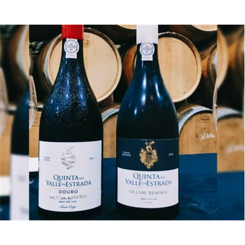 Prova de 2 Vinhos e Degustação de Petiscos para Dois | Colheita de 1000 Castas