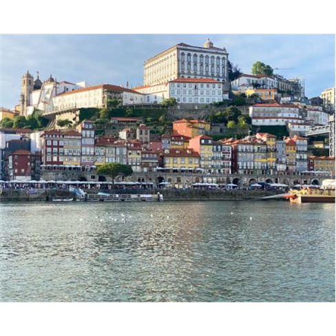 Passeio de Veleiro no Douro com Welcome Drink | Programa Romântico a Dois! Dour